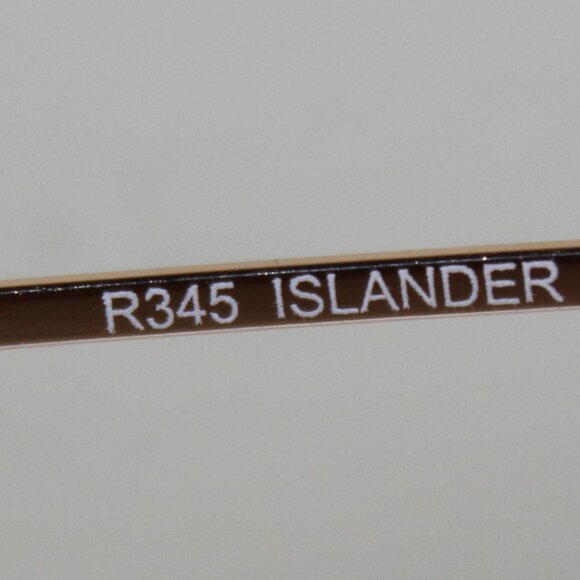 Rio Ray Women's Sunglasses (R345 Islander) - Picture 5 of 6